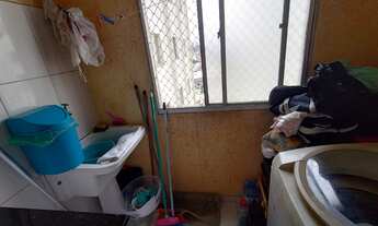 Imagem 3: APARTAMENTO RESIDENCIAL em SÃO PAULO - SP, JARDIM PREVIDÊNCIA