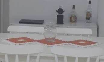 Imagem 2: APARTAMENTO RESIDENCIAL em SÃO PAULO - SP, ACLIMAÇÃO