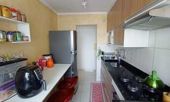 Imagem 4: APARTAMENTO RESIDENCIAL em SÃO PAULO - SP, JARDIM PREVIDÊNCIA