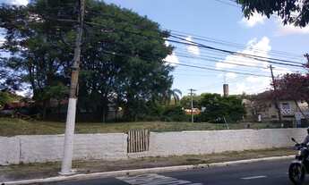 Imagem: TERRENO RESIDENCIAL em SÃO PAULO - SP