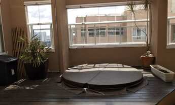 Imagem 7: Cobertura RESIDENCIAL em São Paulo - SP, Raposo Tavares