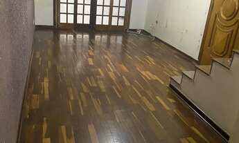 Imagem: CASA RESIDENCIAL em SÃO PAULO - SP, JARDIM