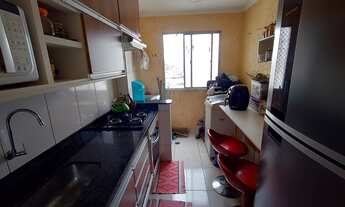 Imagem 5: APARTAMENTO RESIDENCIAL em SÃO PAULO - SP, JARDIM PREVIDÊNCIA