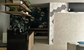 Imagem 6: Apartamento à venda em São Paulo-SP, Pinheiros: 1 quarto, 1 banheiro, 31m² de área!