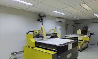 Imagem 7: GALPAO COMERCIAL em SÃO PAULO - SP, VILA GEA