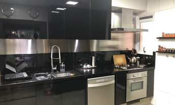 Imagem 6: APARTAMENTO RESIDENCIAL em SÃO PAULO - SP, CAMPO BELO