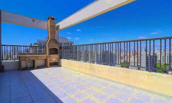 Imagem 4: Cobertura RESIDENCIAL em SÃO PAULO - SP, VILA MARIANA