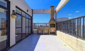 Imagem 2: Cobertura RESIDENCIAL em SÃO PAULO - SP, VILA MARIANA