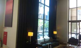 Imagem 7: Flat RESIDENCIAL em SÃO PAULO - SP, ITAIM BIBI