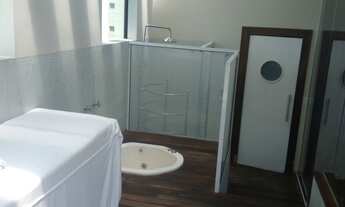 Imagem 4: Flat RESIDENCIAL em SÃO PAULO - SP, ITAIM BIBI