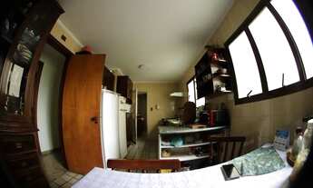 Imagem 6: APARTAMENTO RESIDENCIAL em SÃO PAULO - SP, PARAÍSO