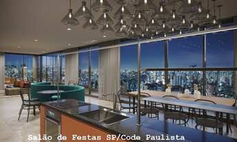 Imagem: APARTAMENTO RESIDENCIAL em SÃO PAULO