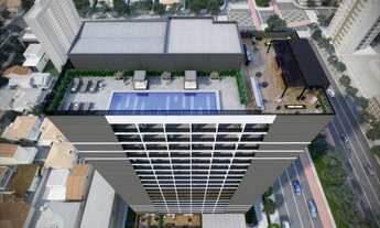 Imagem: APARTAMENTO RESIDENCIAL em SÃO PAULO