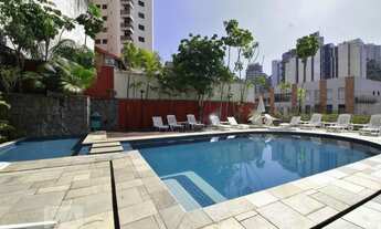 Imagem 3: Cobertura RESIDENCIAL em SÃO PAULO - SP, VILA ANDRADE