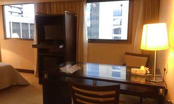 Imagem 5: Flat RESIDENCIAL em SÃO PAULO - SP, ITAIM BIBI