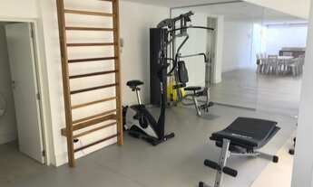 Imagem 3: APARTAMENTO RESIDENCIAL em SÃO PAULO - SP, JARDINS