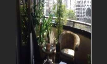 Imagem 2: APARTAMENTO RESIDENCIAL em SÃO PAULO - SP, MOEMA