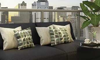 Imagem 6: APARTAMENTO RESIDENCIAL em SÃO PAULO - SP, PARAÍSO