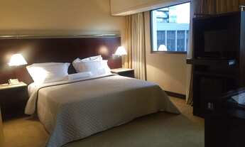 Imagem: Flat RESIDENCIAL em SÃO PAULO - SP, ITAIM