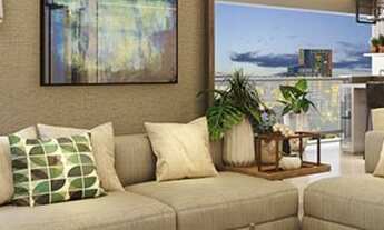 Imagem 4: APARTAMENTO RESIDENCIAL em SÃO PAULO - SP, PARAÍSO