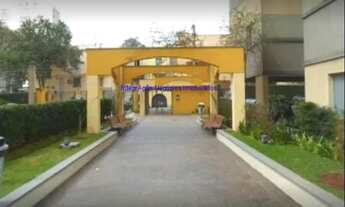 Imagem 6: APARTAMENTO RESIDENCIAL em SÃO PAULO - SP, BARRA FUNDA