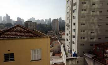 Imagem 2: APARTAMENTO RESIDENCIAL em SÃO PAULO - SP, VILA MARIANA