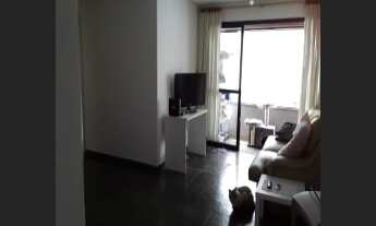 Imagem 2: APARTAMENTO RESIDENCIAL em SÃO PAULO - SP, VILA ANDRADE