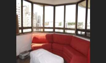 Imagem: APARTAMENTO RESIDENCIAL em SÃO PAULO