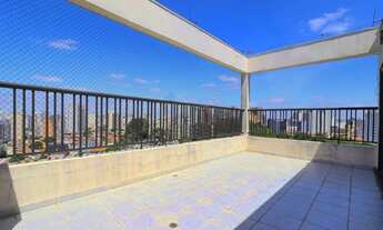 Imagem 3: Cobertura RESIDENCIAL em SÃO PAULO - SP, VILA MARIANA