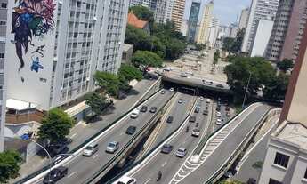 Imagem: APARTAMENTO RESIDENCIAL em SÃO PAULO