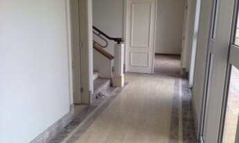 Imagem 2: Cobertura de luxo com 5 suítes em Pinheiros, São Paulo: 813m², 5 quartos, 6 banheiros e 5