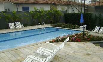 Imagem: APARTAMENTO RESIDENCIAL em SÃO PAULO