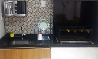 Imagem: Apartamento à venda em São Paulo-SP, no