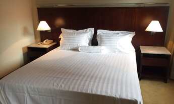 Imagem 2: Flat RESIDENCIAL em SÃO PAULO - SP, ITAIM BIBI