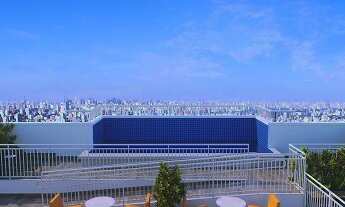 Imagem 2: APARTAMENTO RESIDENCIAL em SÃO PAULO - SP, VILA MARIANA