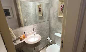 Imagem 2: APARTAMENTO RESIDENCIAL em SÃO PAULO - SP, CAMPO BELO