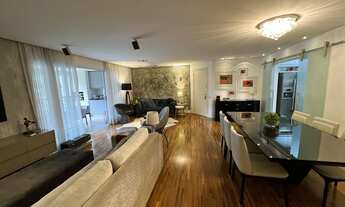 Imagem 3: APARTAMENTO RESIDENCIAL em SÃO PAULO - SP, CAMPO BELO