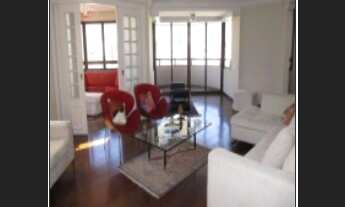 Imagem 5: APARTAMENTO RESIDENCIAL em SÃO PAULO - SP, MOEMA