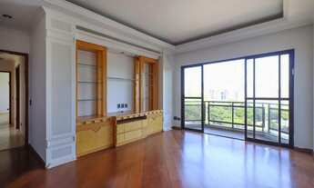 Imagem: Cobertura RESIDENCIAL em SÃO PAULO - SP