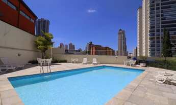 Imagem 7: Cobertura RESIDENCIAL em SÃO PAULO - SP, VILA MARIANA