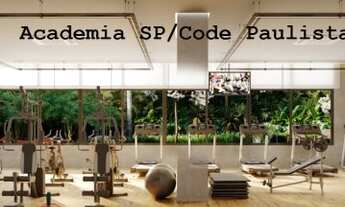 Imagem 6: APARTAMENTO RESIDENCIAL em SÃO PAULO - SP, PARAÍSO