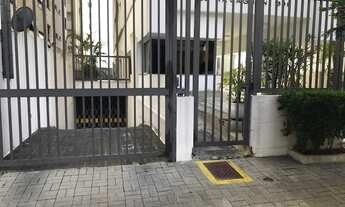 Imagem 2: APARTAMENTO RESIDENCIAL em SÃO PAULO - SP, JARDINS