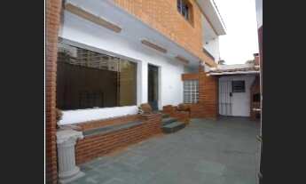 Imagem 2: CASA RESIDENCIAL em SÃO PAULO - SP, PARAÍSO