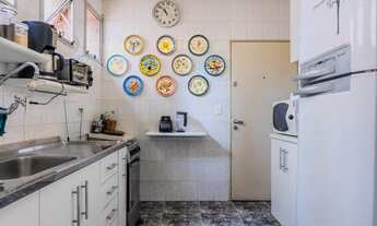 Imagem 5: APARTAMENTO RESIDENCIAL em SÃO PAULO - SP, VILA NOVA CONCEIÇÃO