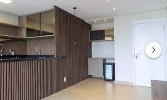 Imagem 6: APARTAMENTO RESIDENCIAL em SÃO PAULO - SP, SANTO AMARO