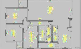 Imagem 3: APARTAMENTO RESIDENCIAL em SÃO PAULO - SP, CERQUEIRA CÉSAR