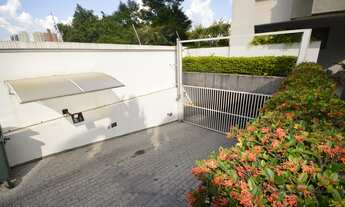 Imagem 5: APARTAMENTO RESIDENCIAL em SÃO PAULO - SP, JARDIM AMPLIAÇÃO