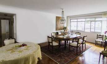 Imagem 3: APARTAMENTO RESIDENCIAL em SÃO PAULO - SP, PARAÍSO