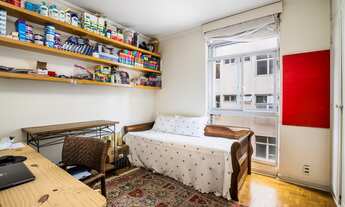 Imagem 2: APARTAMENTO RESIDENCIAL em SÃO PAULO - SP, VILA NOVA CONCEIÇÃO