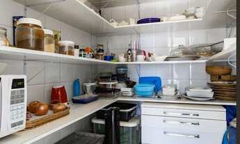 Imagem 6: APARTAMENTO RESIDENCIAL em SÃO PAULO - SP, CAMPO BELO